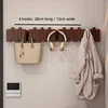 Pacchetto di installazione senza ganci BROWN 4