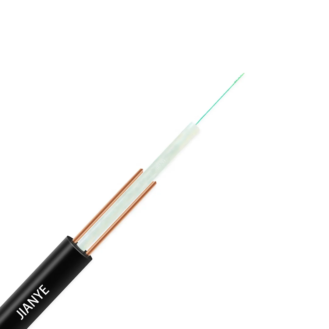 ネット　７ｍ×５，４ｍ Gyftzy-4b1 4-Core Single-Mode Outdoor Unarmored Conduit
