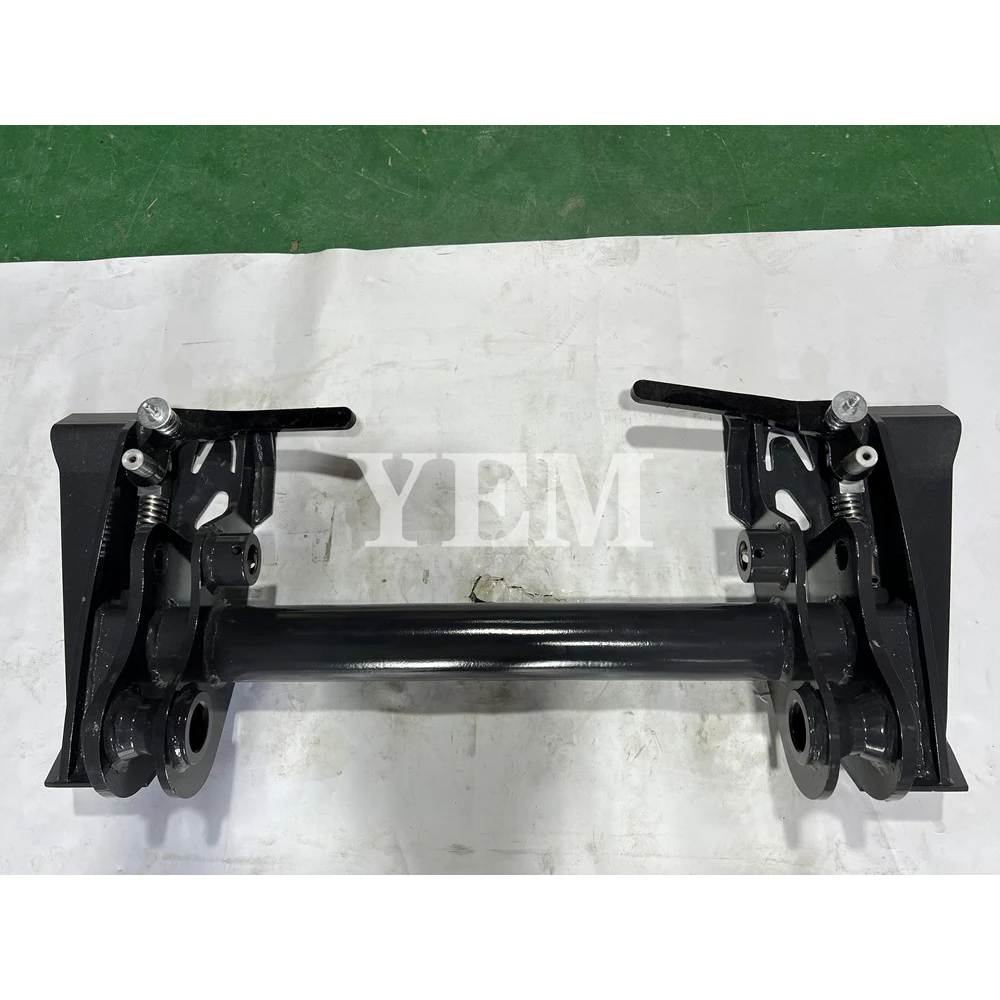 S550 S530 S510 Mounting System 7276373 for Bobcat Engine. 2