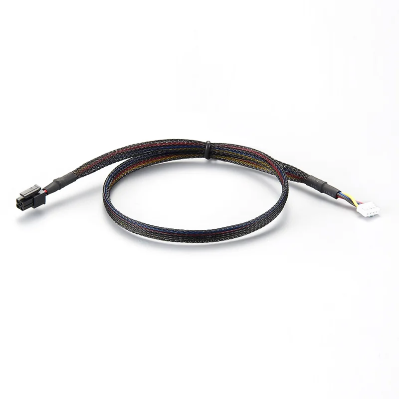 Molex Mini Fit to 3.96mm Pitch Connector Wire Harness