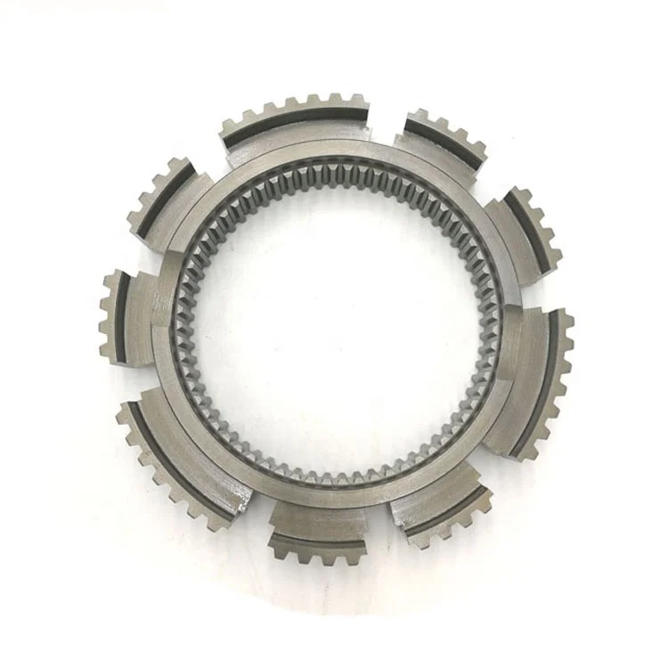 Truck Synchronizer Hub 1313 333 001 for Volvo & DAF Gearbox