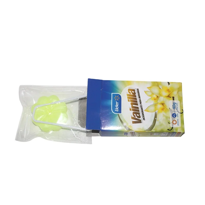 Factory Solid Automatic Urinal Deodorizer Urinal Cake Block Toilet Bowl Cleaner Toilet Cleaning Products