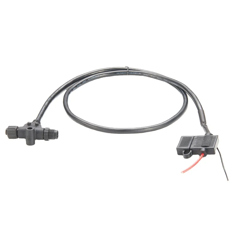 NMEA2000 Power Cord with Fuse