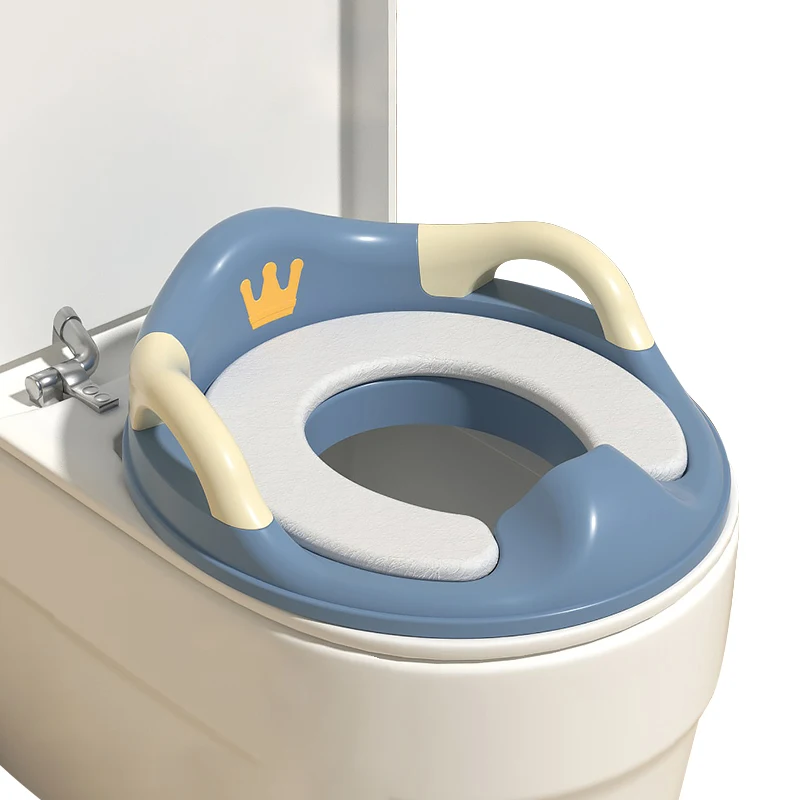 Wanwan Potty Training Seat with Handle main image 0