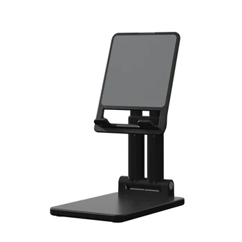 High Quality Dual Lever Mobile Phone Desktop Stand Supports Customization