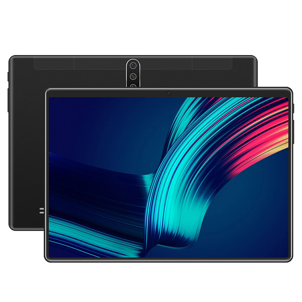 10.1 Inch Android Tablet with MTK6592 Octa Core - 1GB RAM