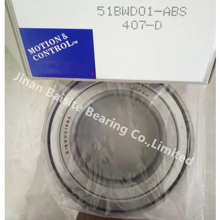 DAC40740042 Wheel Bearings - Durable & Reliable Performance