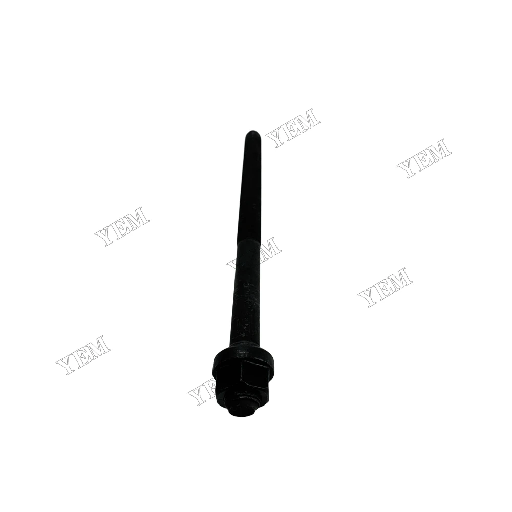 For Weichai WD10G220E21 Cylinder Head Bolt Diesel Engine Spare Parts 4
