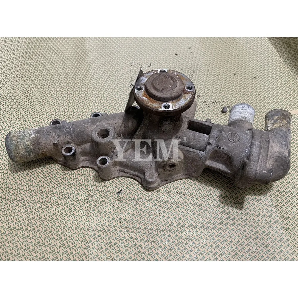 Water Pump For Isuzu 3KB1