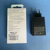 Cargador de 65W para el Reino Unido