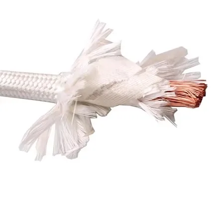 500V 500 Degree High Temperature Wire