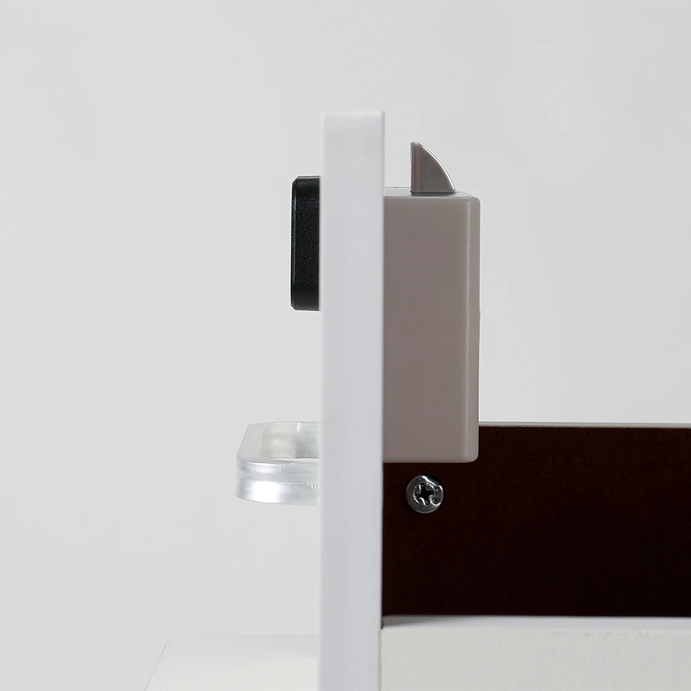 Biometric Fingerprint Lock Electronic Keyless Drawer