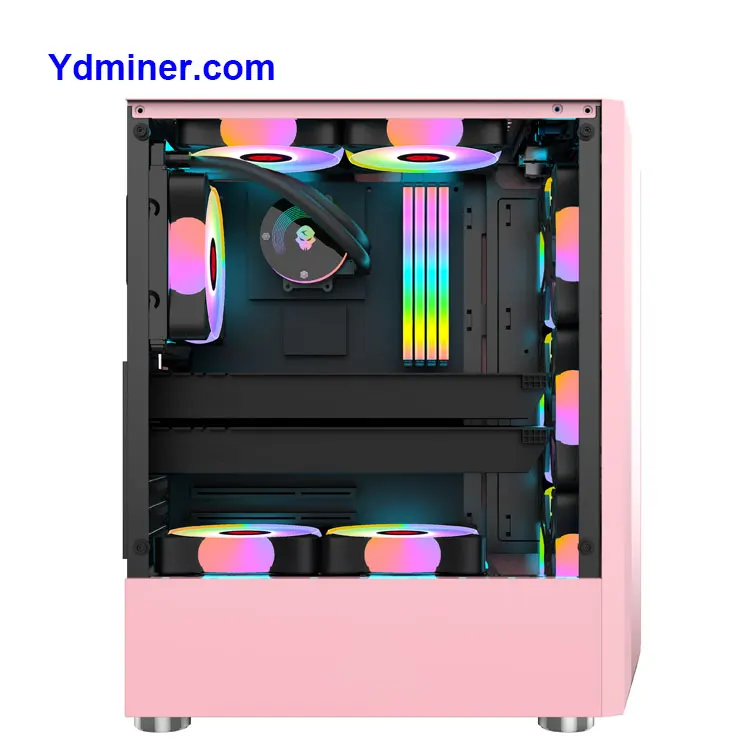 Wholesale PC case Computer Cases Towers