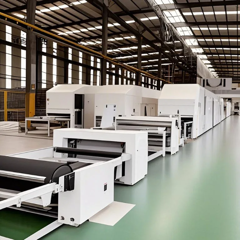 Прочное Производство плитки на заказ для жилых и коммерческих применений с гибким оборудованием