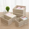 Ensemble kaki 6 pièces petit + moyen + grand 2 de chaque