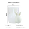 Blanco transparente