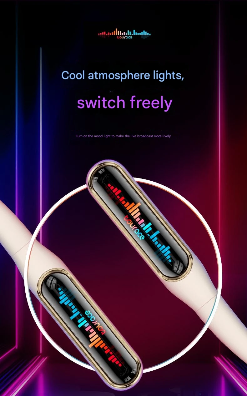 Écouteurs sport intra-auriculaires avec réduction de bruit_voghion.com
