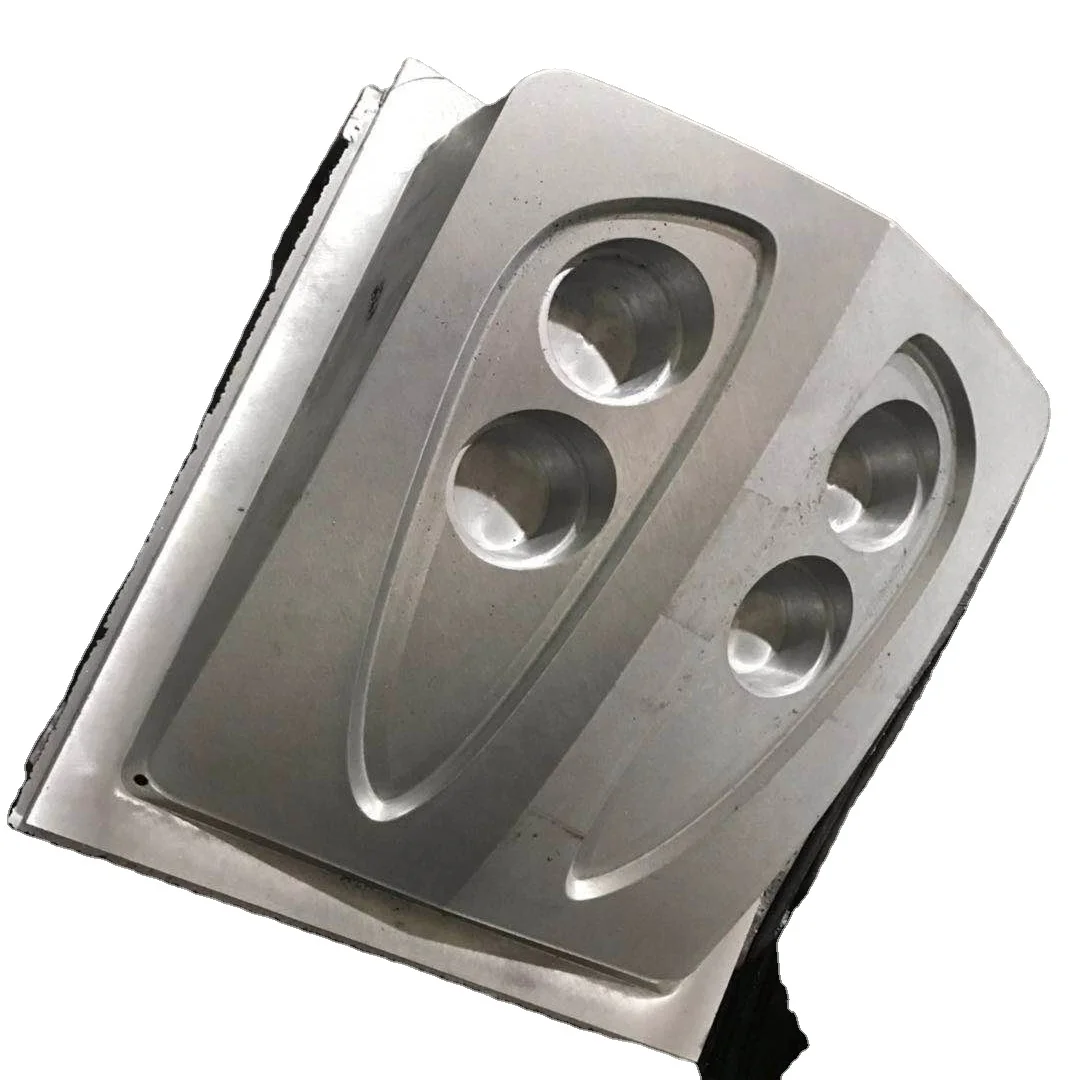 Vacuum Forming Mold Custom Plastic Manufacturer Moulded Small Quantity Lead Casting Molds