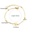 Bracelet-Jaune