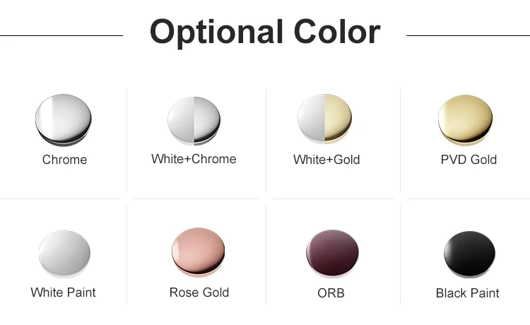 Juego de ducha termostática para baño de 3 funciones