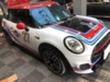 Revêtement Martini