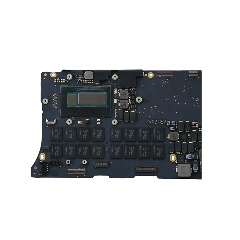 Macbook Pro A1502 13 Pouces - Processeur 2,6Ghz - Occasion Testé - Apple
