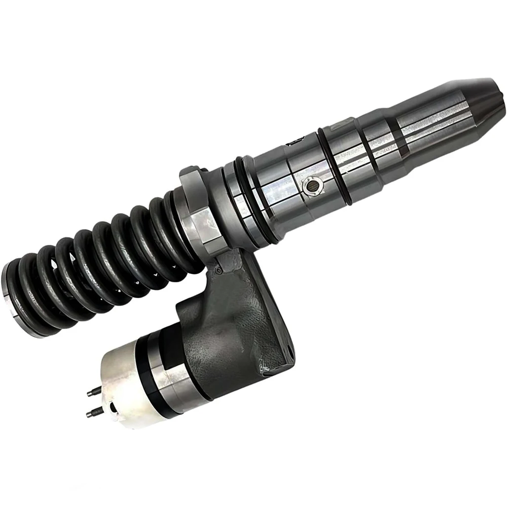 3516b Rails Diesel Common Rail Diesel Fuel Injector 392-0222 386-1774 20R-1282 for ...