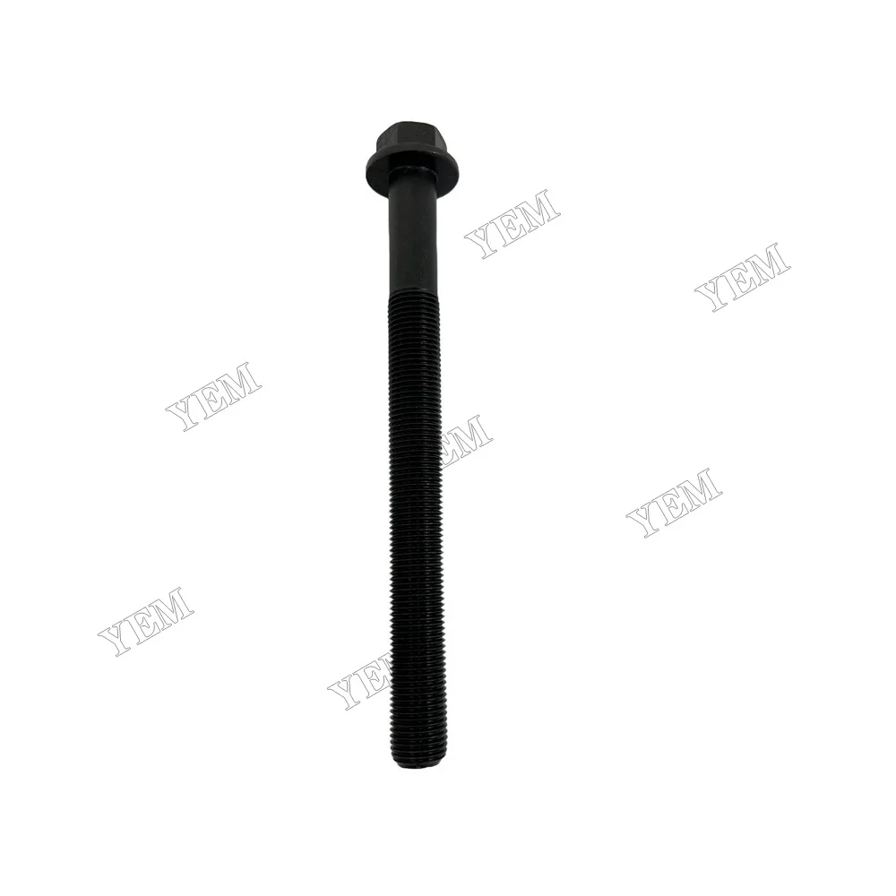 Cylinder Head Bolt 3218A012 225-5502 Fit for Perkins 1104D Engine Parts 4