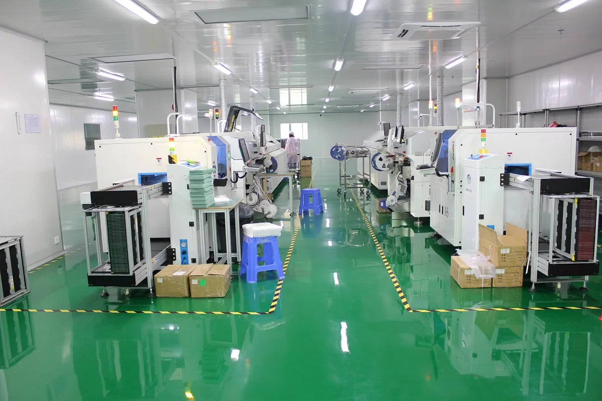 Shenzhen Jiuxini Technology Co., Ltd. 3