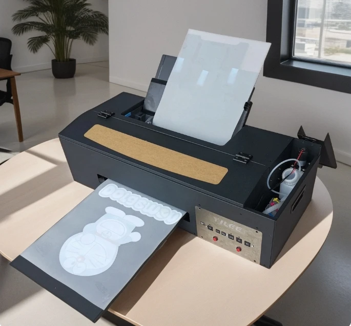 new-product-digital-pet-film-dtf-printer-a3-sheet-film-with-powder