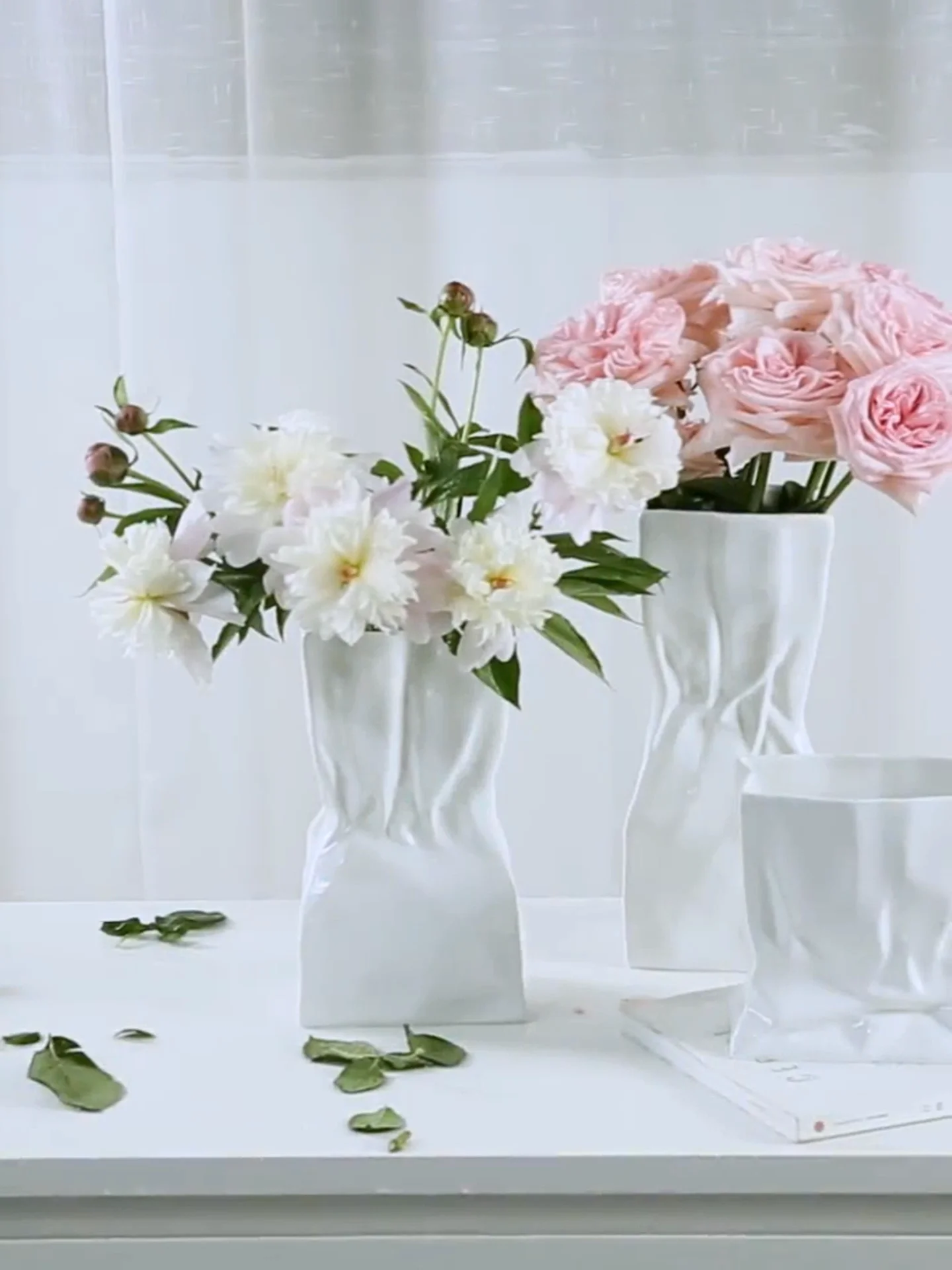 contemporary-decoration-handmade-plant-centerpiece-wedding-nordic
