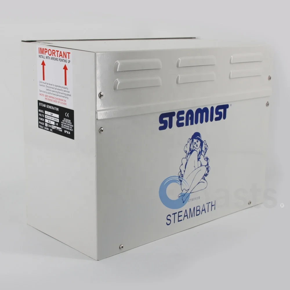 Keya Factory Portable Wet Sauna Steam Generator Bath