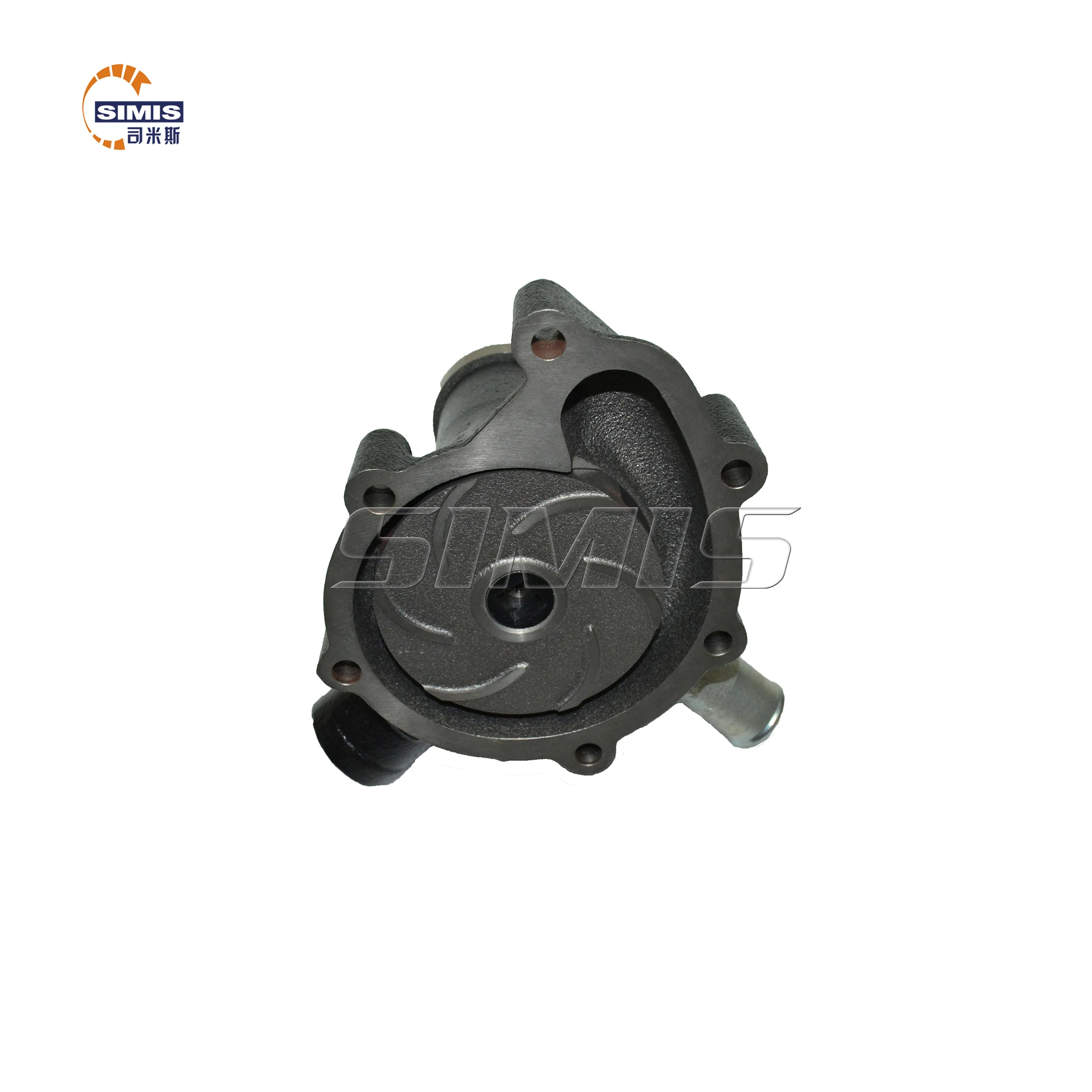 SIMIS Water Pump for Toyota 2D - Reliable OEM Spare Parts