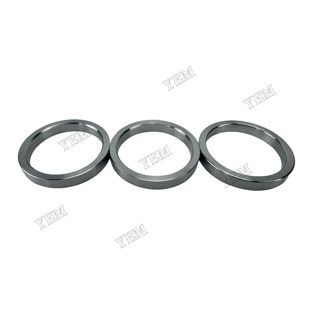Intake Valve Seat Fit for Mitsubishi S3L Engine 2