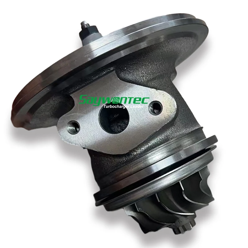 Factory Direct Sales Turbocharged Engines Kits RHB52W VF130047 for ISUZU TROOPER Turbocharger Core