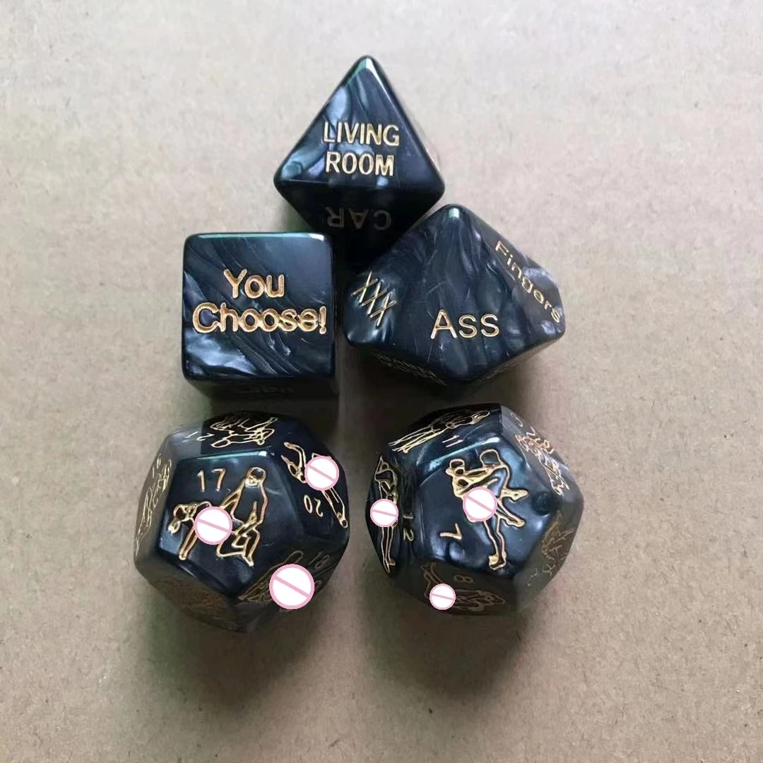 Funny Glow in Dark Love Dice Toys Adult Sexual positions Couple Lovers  Games Sex Party Toy Love sex position Dice Sex Toys| Alibaba.com