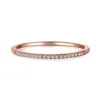 Rose Gold-DY120360-S-R-WH
