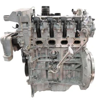 M270 Engine for Mercedes Benz A-Class W176 A180 1.6 M 270.920 A2700104002 2.0 A B 200 250 270.920