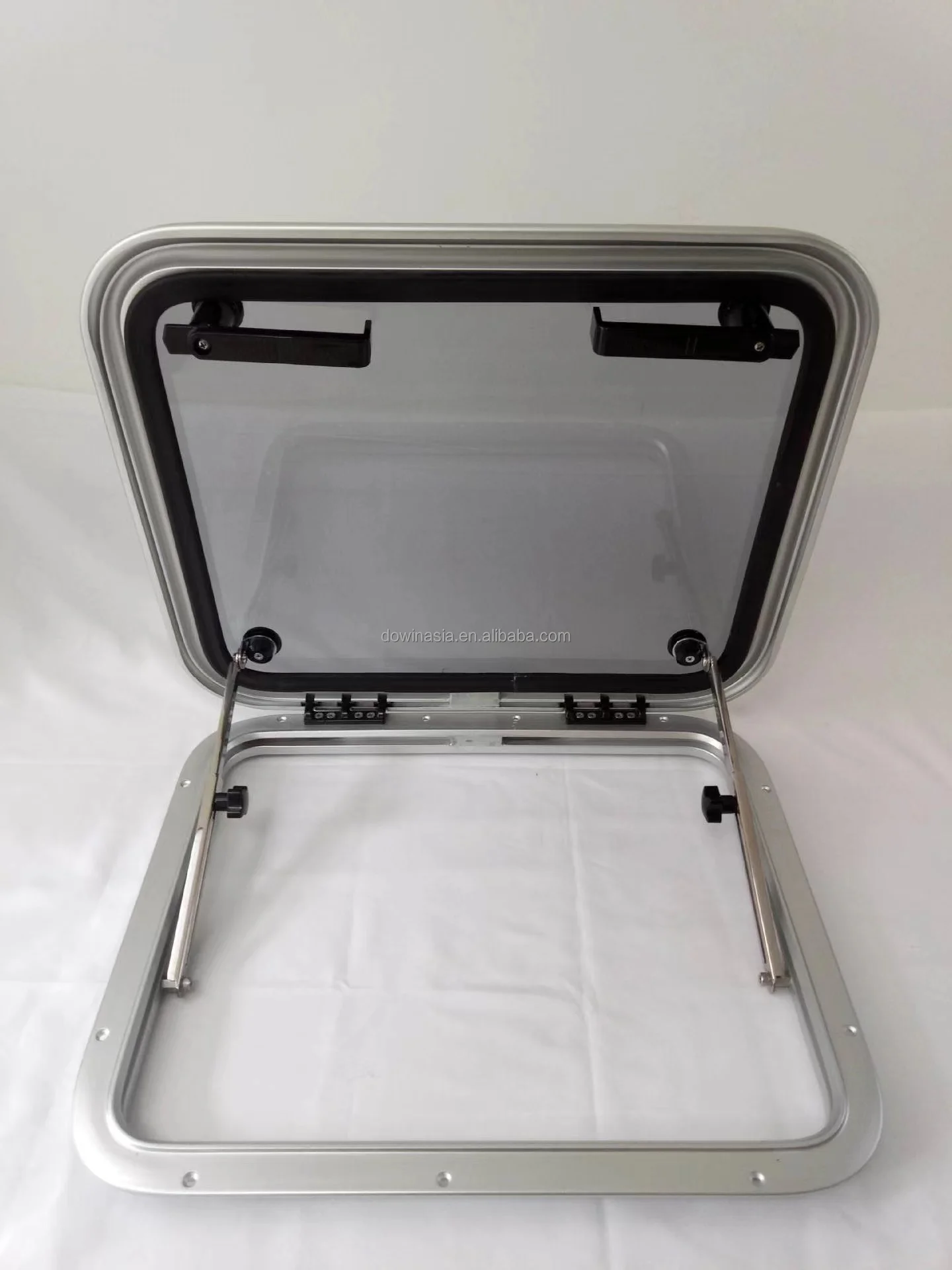 Yacht Custom Aluminum Boat Hatch Cover Buy Boat Hatch Cover,Boat