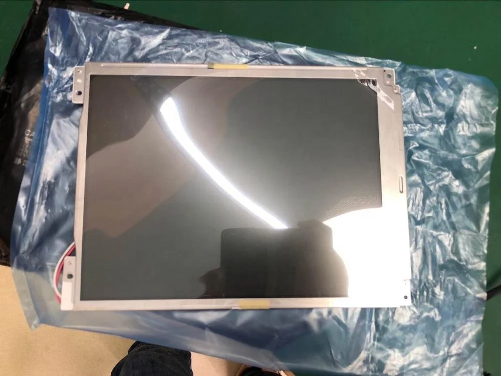 産業用液晶ディスプレイLQ10D368 SHARP 10.4液晶パネル解像度