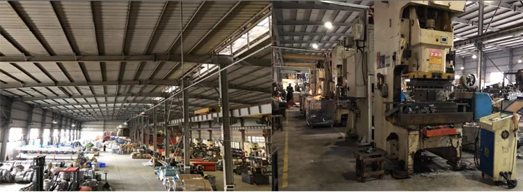 Industrial Facilities