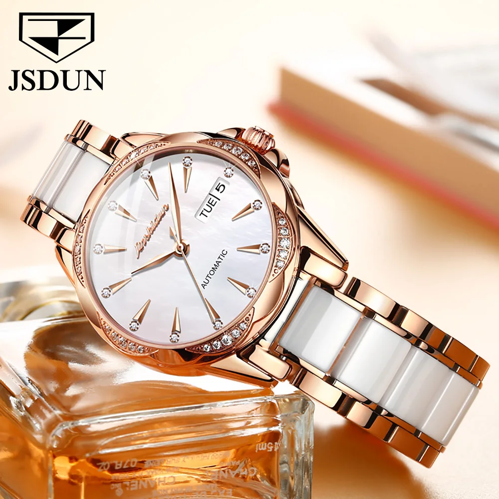 JSDUN wristwatch original | 2mrk Sale Online