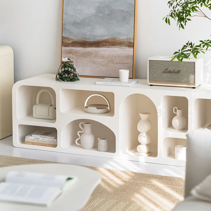 Custom Nordic Simple Tv Household Living Room Furniture Family