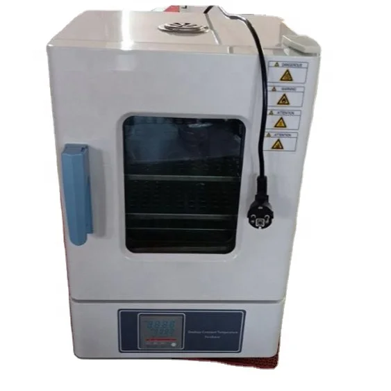 Desktop Thermostatic Incubator 18L Constant-temperature Incubator for Lab