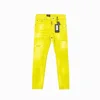 Jaune