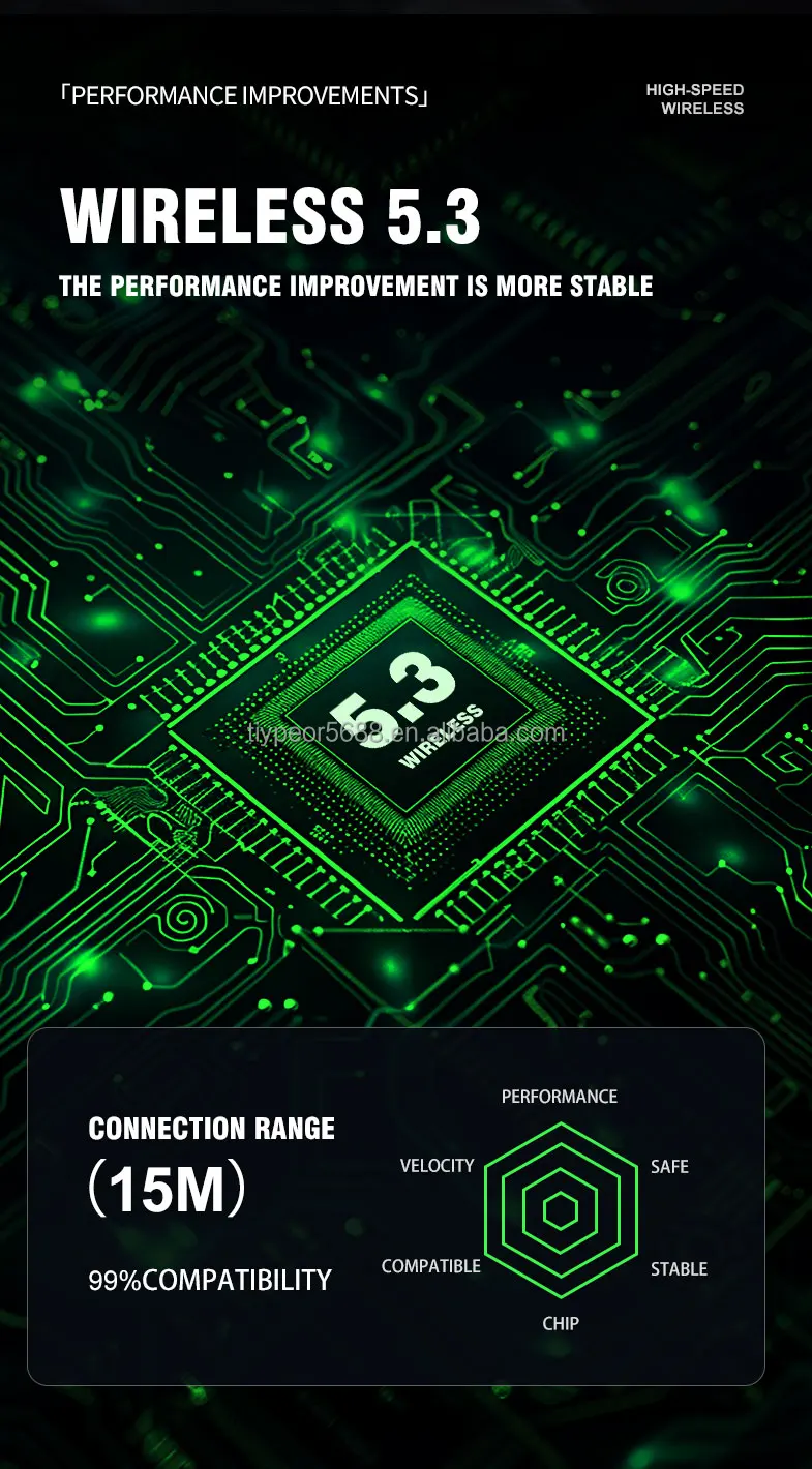 product tiypeor motorcycle helmet bt walkie talkie headset cvc noise reduction oneclick wake up voice assistant led lighting fm function-9