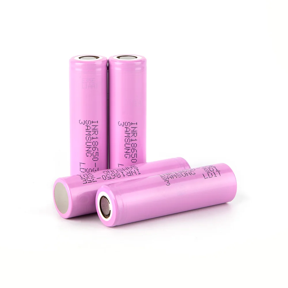 18650 Deep Dycle 3500 Mah Rechargeable Battery Lithium 3.7v 3500mah ...