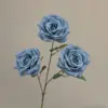 Azul oscuro
