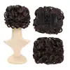 Dark Brown-4#