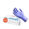 Standard Nitrile Gloves